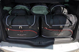 Kjust Renault Espace IV 2003-2015 Reistassenset
