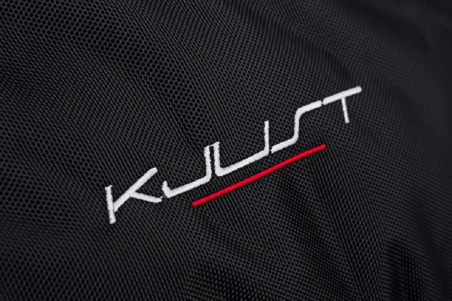 Kjust Renault Espace IV 2003-2015 Reistassenset