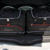 Kjust Renault Espace IV 2003-2015 Reistassenset