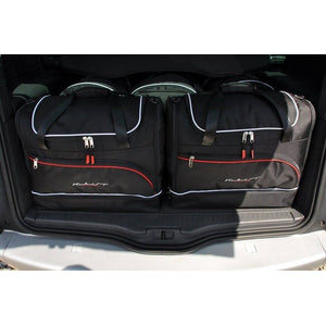 Kjust Renault Espace IV 2003-2015 Reistassenset
