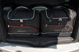 Kjust Renault Espace IV 2003-2015 Reistassenset
