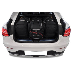 Kjust Mercedes Benz GLC X253 2015-2022 Reistassenset