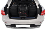 Kjust Mercedes Benz GLC X253 2015-2022 Reistassenset