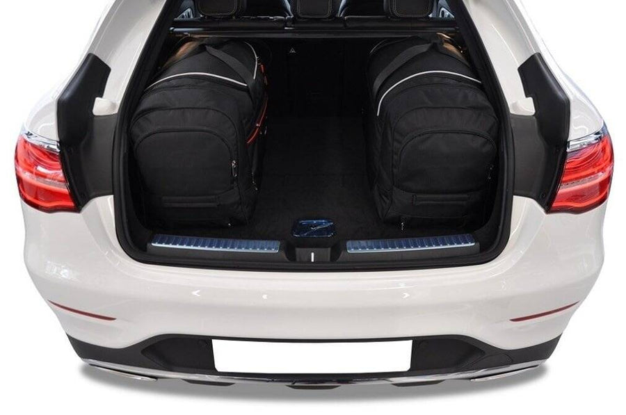 Kjust Mercedes Benz GLC X253 2015-2022 Reistassenset