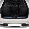 Kjust Mercedes Benz GLC X253 2015-2022 Reistassenset