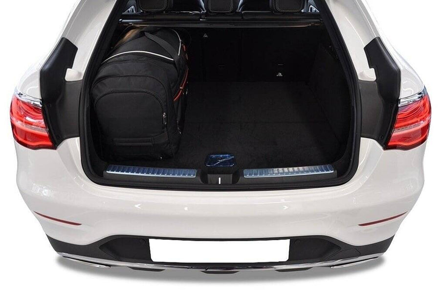 Kjust Mercedes Benz GLC X253 2015-2022 Reistassenset