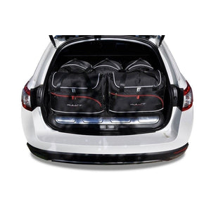Kjust Peugeot 508 I RXH stationwagen 2012-2018 Reistassenset