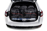 Kjust Peugeot 508 I RXH stationwagen 2012-2018 Reistassenset