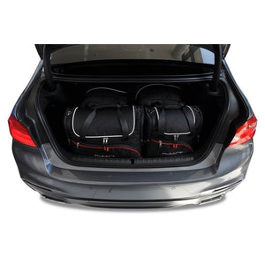 Kjust BMW 5 serie G30 Sedan 2017-2023 Reistassenset