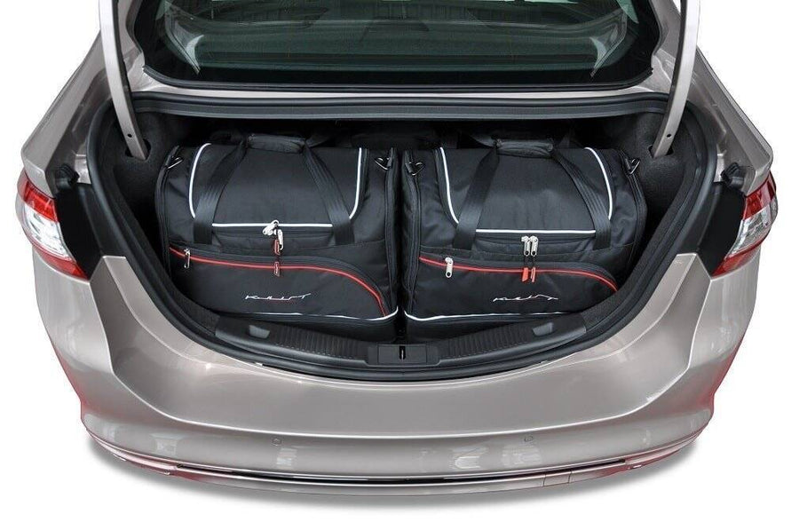 Kjust Ford Mondeo V Sedan 2014-2022 Reistassenset