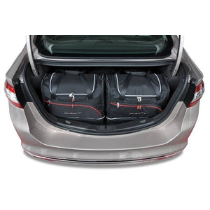 Kjust Ford Mondeo V Sedan 2014-2022 Reistassenset