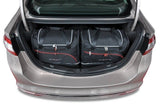 Kjust Ford Mondeo V Sedan 2014-2022 Reistassenset