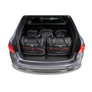 Kjust BMW 5 serie G31 Touring 2017-2024 Reistassenset