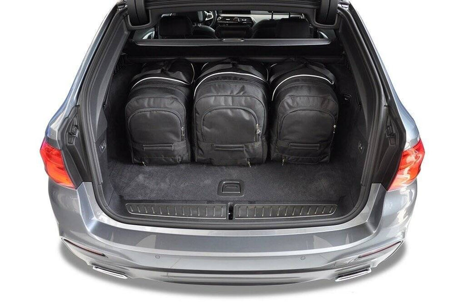 Kjust BMW 5 serie G31 Touring 2017-2024 Reistassenset