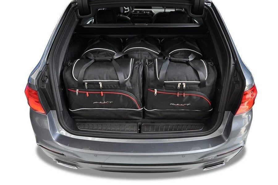 Kjust BMW 5 serie G31 Touring 2017-2024 Reistassenset