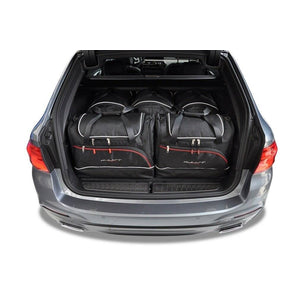 Kjust BMW 5 serie G31 Touring 2017-2024 Reistassenset