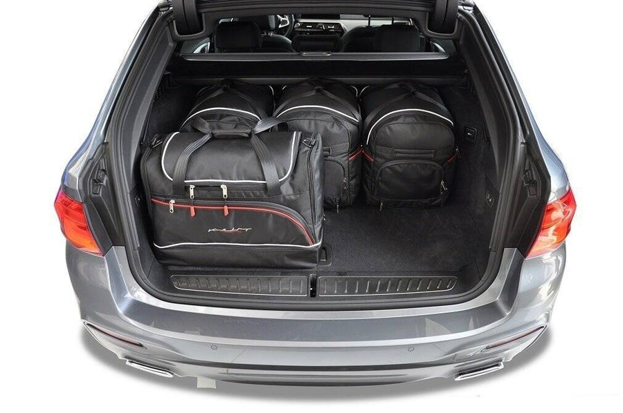 Kjust BMW 5 serie G31 Touring 2017-2024 Reistassenset