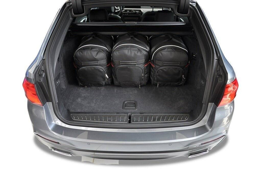 Kjust BMW 5 serie G31 Touring 2017-2024 Reistassenset