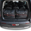 Kjust Chevrolet Orlando 2011-2018 Reistassenset