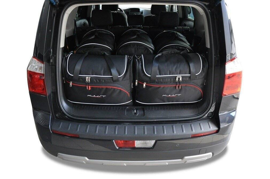Kjust Chevrolet Orlando 2011-2018 Reistassenset