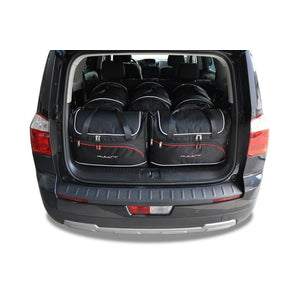 Kjust Chevrolet Orlando 2011-2018 Reistassenset
