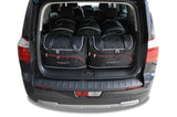 Kjust Chevrolet Orlando 2011-2018 Reistassenset