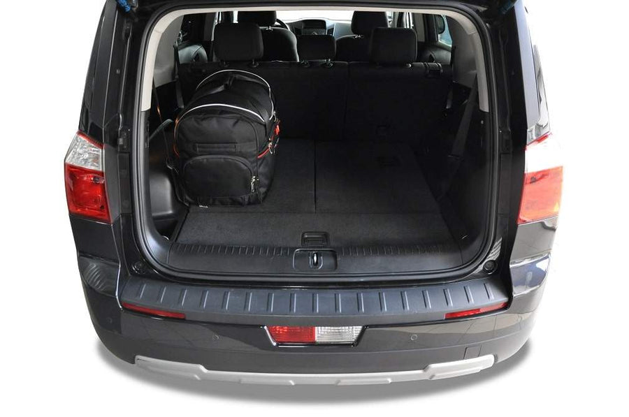 Kjust Chevrolet Orlando 2011-2018 Reistassenset