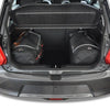 Kjust Suzuki Swift 5-dr 2024- Reistassenset