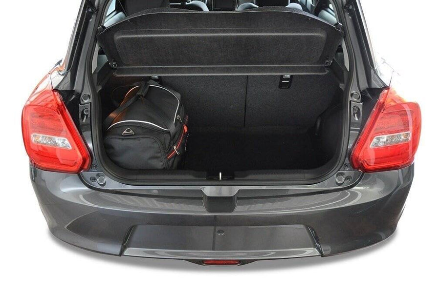 Kjust Suzuki Swift 5-dr 2024- Reistassenset