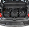 Kjust Suzuki Swift 5-dr 2024- Reistassenset