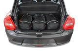 Kjust Suzuki Swift 5-dr 2024- Reistassenset