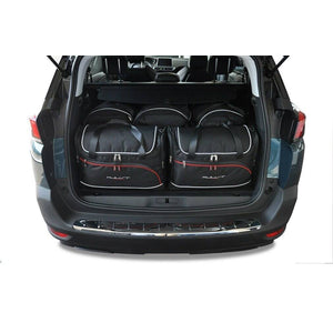 Kjust Peugeot 5008 II 2017-2024 Reistassenset