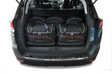 Kjust Peugeot 5008 II 2017-2024 Reistassenset
