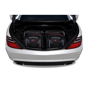 Kjust Mercedes Benz SLK 2011-2016 Reistassenset
