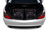 Kjust Mercedes Benz SLK 2011-2016 Reistassenset