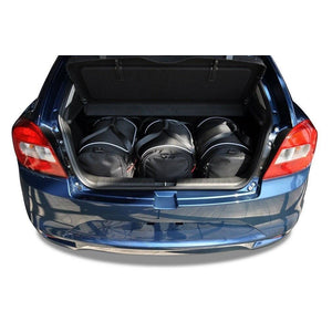 Kjust Suzuki Baleno 5-dr 2016-2019 Reistassenset