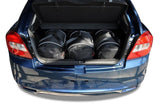 Kjust Suzuki Baleno 5-dr 2016-2019 Reistassenset