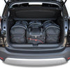 Kjust Opel Crossland X 2017-2020 Reistassenset