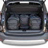 Kjust Opel Crossland X 2017-2020 Reistassenset