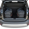 Kjust Opel Crossland X 2017-2020 Reistassenset