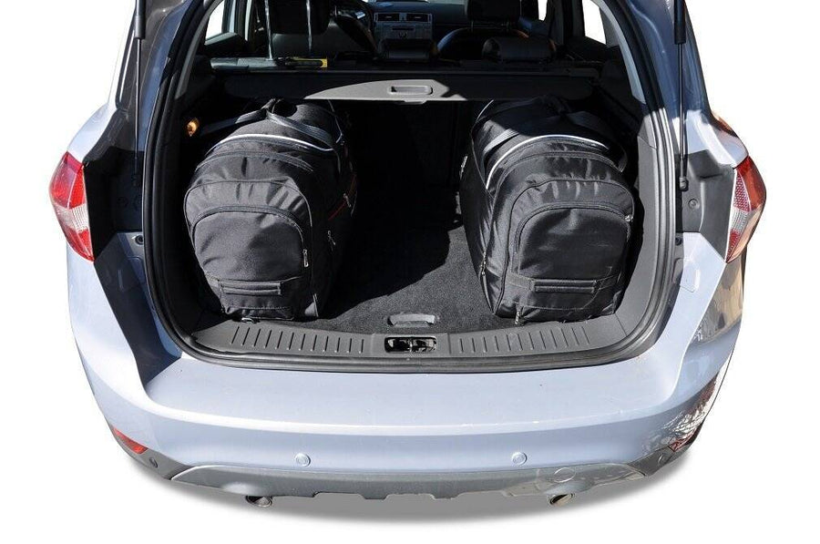 Kjust Ford Kuga 2008-2013 Reistassenset