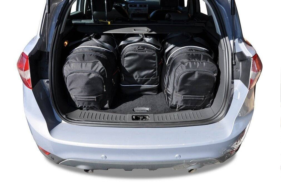 Kjust Ford Kuga 2008-2013 Reistassenset