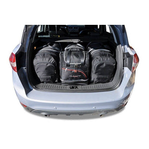 Kjust Ford Kuga 2008-2013 Reistassenset