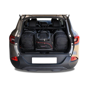 Kjust Renault Kadjar 2015-2023 Reistassenset