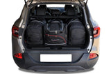 Kjust Renault Kadjar 2015-2023 Reistassenset
