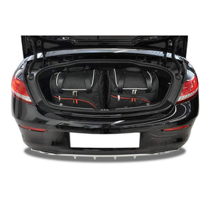 Kjust Mercedes Benz C-Klasse A205 cabrio 2016-2023 Reistassenset