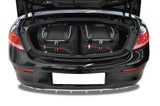 Kjust Mercedes Benz C-Klasse A205 cabrio 2016-2023 Reistassenset