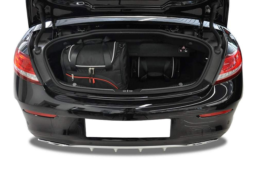 Kjust Mercedes Benz C-Klasse A205 cabrio 2016-2023 Reistassenset