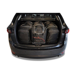 Kjust Mazda CX-5 II 2017-2025 Reistassenset