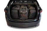Kjust Mazda CX-5 II 2017-2025 Reistassenset